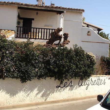 Les Aigrettes 6 Daire Saintes-Maries-de-la-Mer Dış mekan fotoğraf