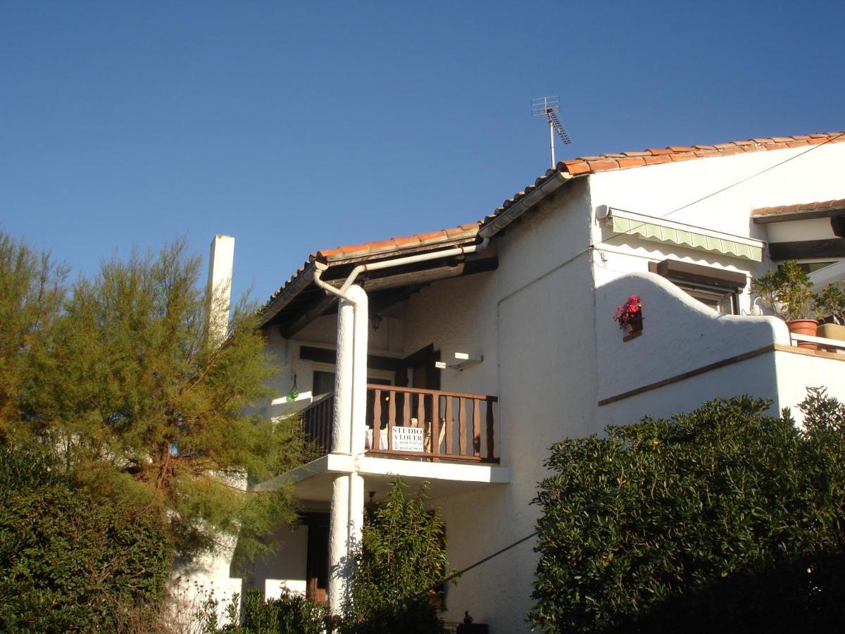 Les Aigrettes 6 Daire Saintes-Maries-de-la-Mer Dış mekan fotoğraf