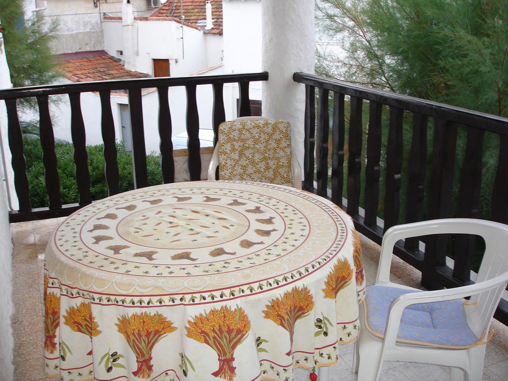 Les Aigrettes 6 Daire Saintes-Maries-de-la-Mer Dış mekan fotoğraf