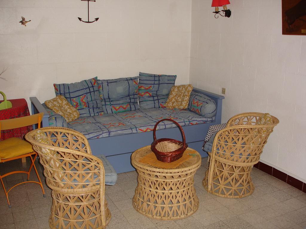 Les Aigrettes 6 Daire Saintes-Maries-de-la-Mer Dış mekan fotoğraf