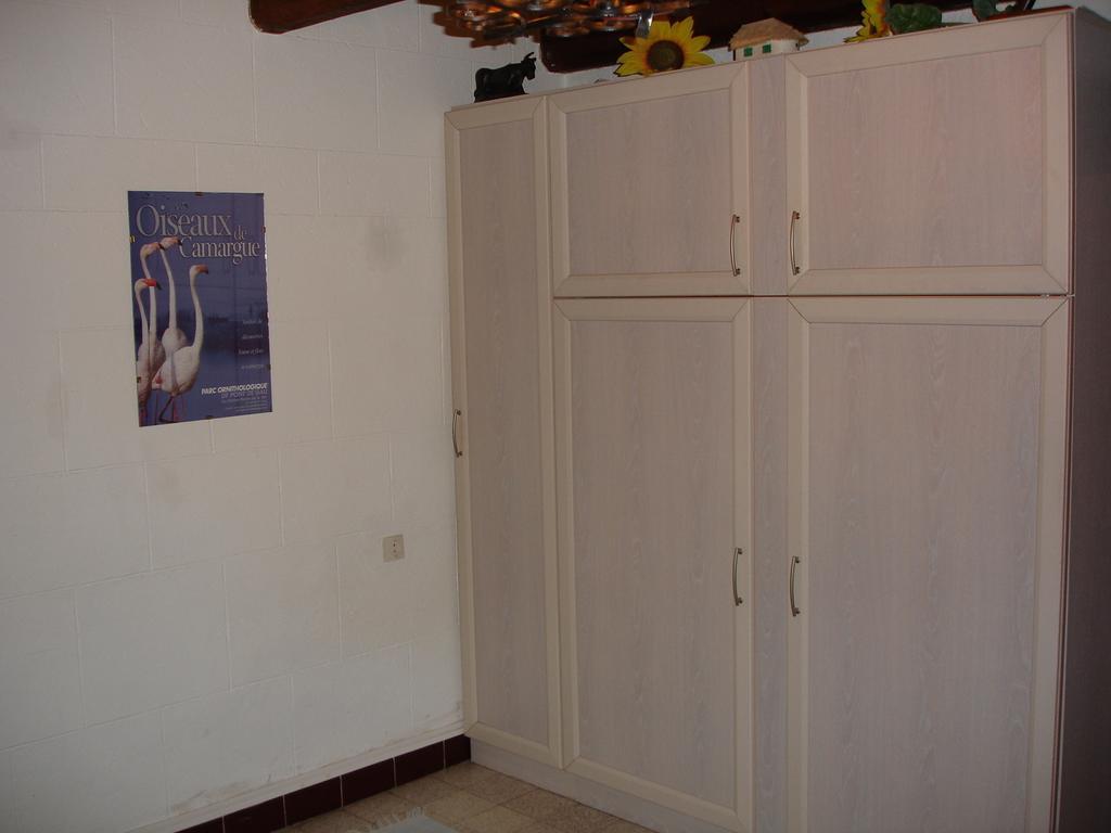 Les Aigrettes 6 Daire Saintes-Maries-de-la-Mer Dış mekan fotoğraf