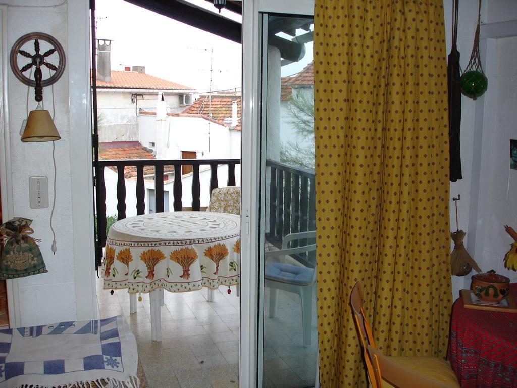 Les Aigrettes 6 Daire Saintes-Maries-de-la-Mer Dış mekan fotoğraf